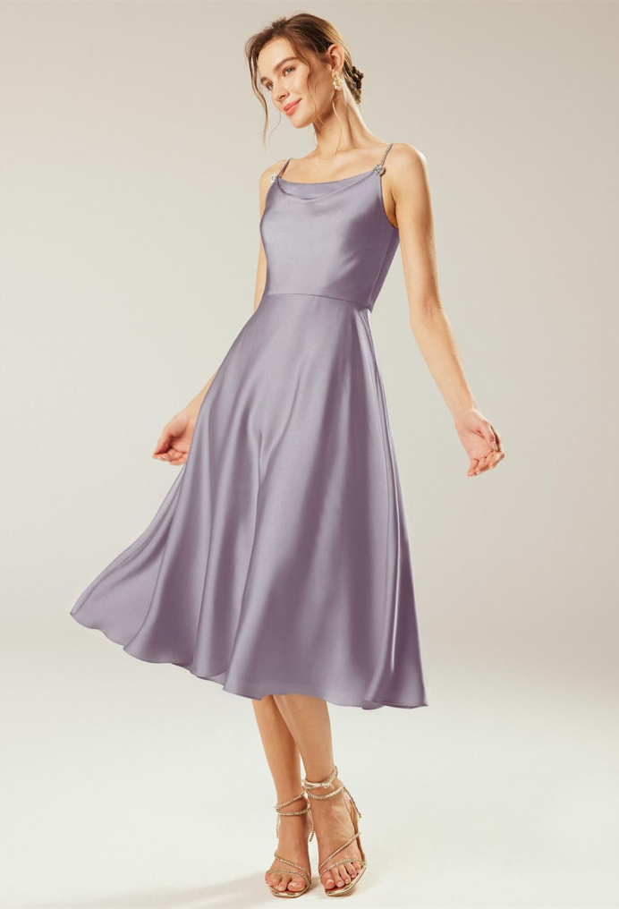 AW Marin Dress